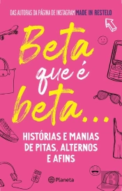 Beta Que É Beta