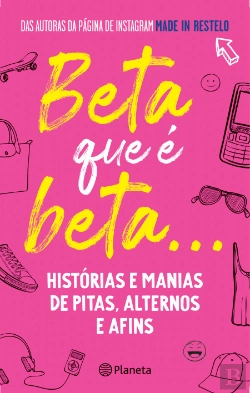 Bertrand.pt - Beta que é Beta...