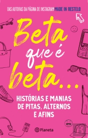 Beta que é Beta...