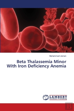 Bertrand.pt - Beta Thalassemia Minor With Iron Deficiency Anemia