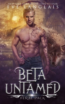 Bertrand.pt - Beta Untamed