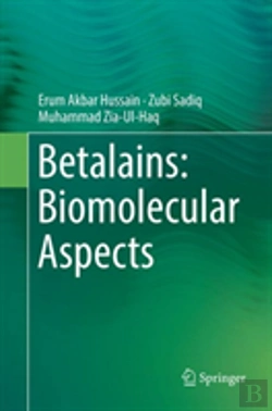 Bertrand.pt - Betalains: Biomolecular Aspects