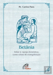 Betânia