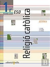 Betania, Religio, 1 Eso