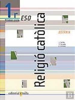 Bertrand.pt - Betania, Religio, 1 Eso