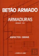 Betão Armado - Armaduras