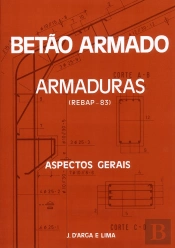 Betão Armado - Armaduras