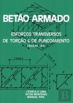 Betão Armado - Esforços Transversos de Torção e de Punçoamento