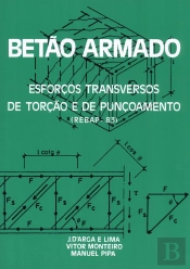 Betão Armado - Esforços Transversos de Torção e de Punçoamento