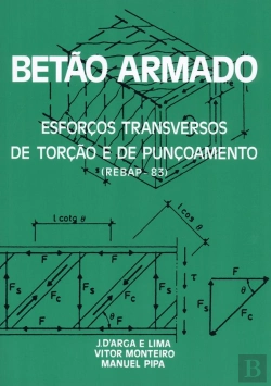 Bertrand.pt - Betão Armado - Esforços Transversos de Torção e de Punçoamento