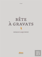 Bête À Gravats