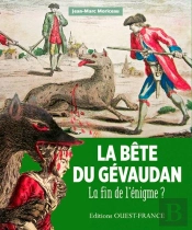 Bete Du Gevaudan, La Fin De L'Enigme
