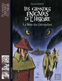 Bertrand.pt - Bete Du Gevaudan (La) - N4 (Mai14)