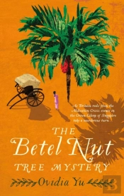 Betel Nut Tree Mystery