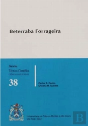 Beterraba Forrageira 