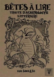 Bêtes À Lire