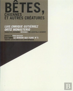 Bertrand.pt - Betes, Chiennes Et Autres Creatures : Si L'Amour Etait Une Aile