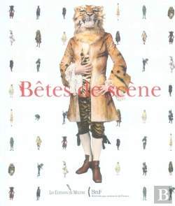 Bertrand.pt - Betes De Scenes