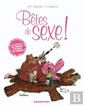 Bêtes De Sexe !