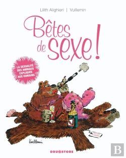 Bertrand.pt - Bêtes De Sexe !