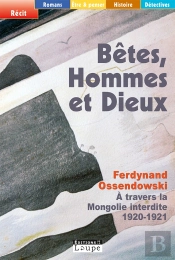 Bêtes, Hommes Et Dieux