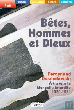 Bertrand.pt - Bêtes, Hommes Et Dieux
