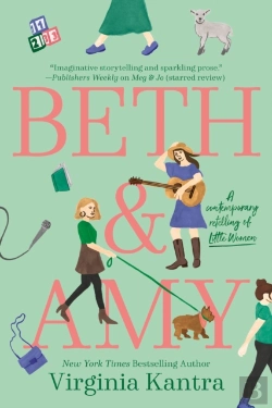 Bertrand.pt - Beth And Amy