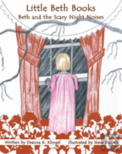 Beth And The Scary Night Noises