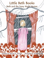 Beth And The Scary Night Noises