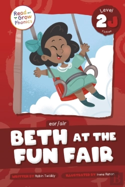 Bertrand.pt - Beth At The Fun Fair