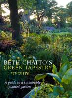Beth Chatto'S Green Tapestry Revisited