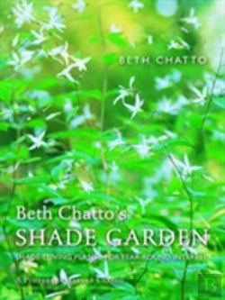 Bertrand.pt - Beth Chatto'S Shade Garden