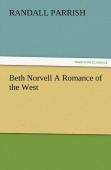 Beth Norvell A Romance Of The West