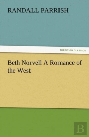 Beth Norvell A Romance Of The West