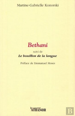 Bertrand.pt - Bethani ; Le Bouillon De La Langue