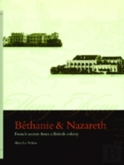Bethanie And Nazareth