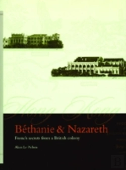 Bertrand.pt - Bethanie And Nazareth