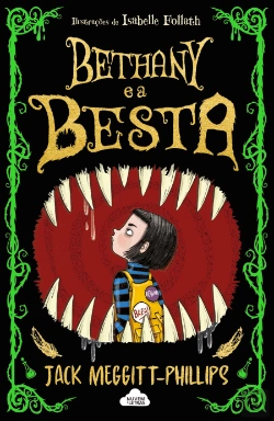 Bertrand.pt - Bethany e a Besta N.º 1