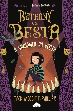 Bertrand.pt - Bethany e a Besta N.º 2