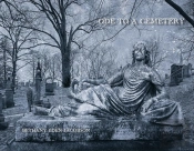 Bethany Eden Jacobson: Ode To A Cemetery