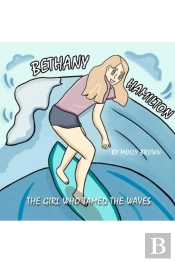 Bethany Hamilton