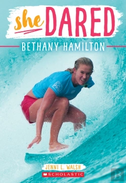 Bertrand.pt - Bethany Hamilton (She Dared)