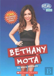 Bethany Mota