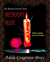 Bethany Rose:  An Artisan-Sorcerer Novel