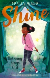 Bethany Sings Out