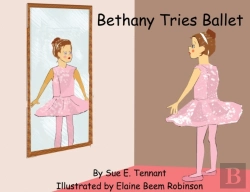 Bertrand.pt - Bethany Tries Ballet