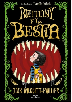 Bertrand.pt - Bethany Y La Bestia