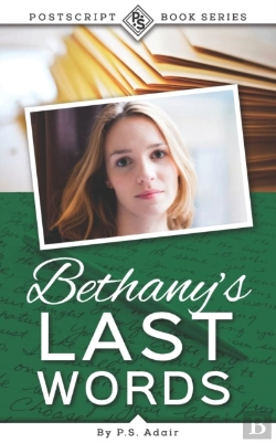Bertrand.pt - Bethany'S Last Words