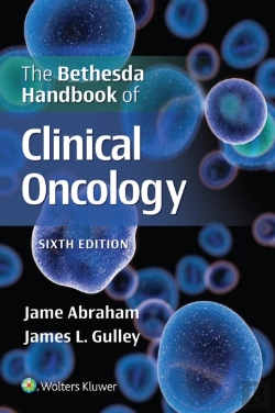 Bertrand.pt - Bethesda Handbook Of Clinical Oncology