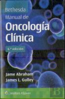 Bethesda Manual De Oncologia Clinica 6ª Ed